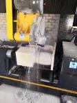 PLC/CNC Simple Structure Two Pcs Baluster Column Cutting Machine