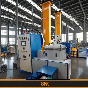 Buy cheap OEM 3200C Laboratory Graphitization Furnace For Graphitization Carbon Structural Parts product