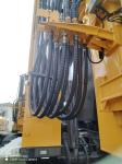 2021 Stable Operation XCMG XR240E Piling Rig Machine With Double Boom Parallelog