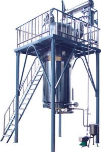 Buy cheap Multi Function Industrial Extraction Equipment Essential Oil Extracting Pot product