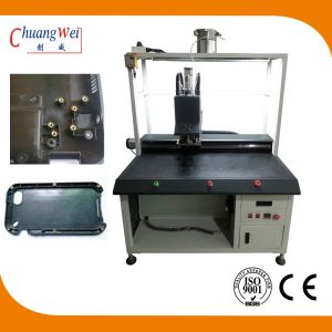 Buy cheap Black Automatic Screw Driver Machine Screw Inserting System PLC Controller product