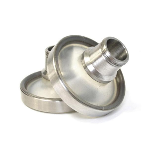 Quality 0.01mm Custom CNC Machining for sale