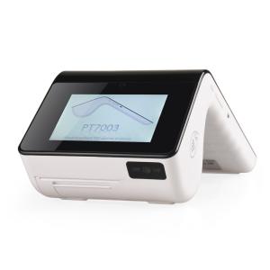 China Restaurant Android Dual Screen Pos Terminal , Small Retail Pos System on sale