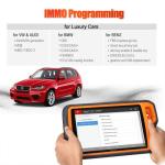 Xhorse VVDI Key Tool Plus Pad Global Advanced Version All-in-One Programmer Get