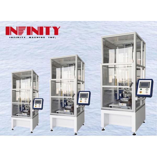 Steel Ball Specifications Impact Testing Machine Better Than Mechanical Claw Drop Method