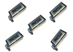 5v Module Microwave Motion Sensor Light Switch HNM02 5.8GHz C Band Frequency