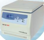 Constant Temperature PRP PRF Centrifuge High Accuracy Speed Control