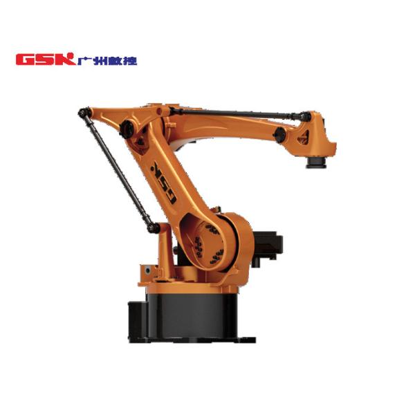 GSK RMD35 Industrial 6 Axis Handling Robot Automatic Handling Robot Arm