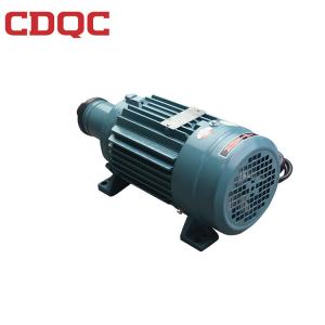 Buy cheap IP55 Three Phase Asynchronous Motor , 3 Phase Induction Motor Longer Lifespan product