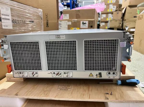 Quality PowerProtect DD DAE Data Domain Ds60 120TB Plastic for sale