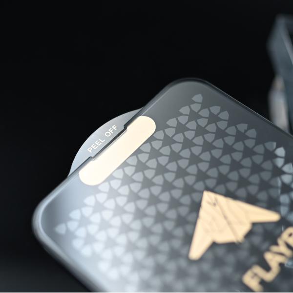 Full Coverage Flayr Screen Protector