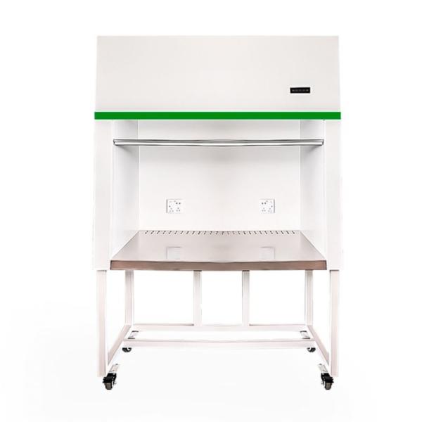 Quality Laboratory Airtech Clean Bench Desktop Laminar Flow Work Bench for sale