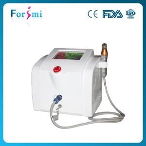 Best salon beauty equipment rf fractional microneedle machine for face lifting