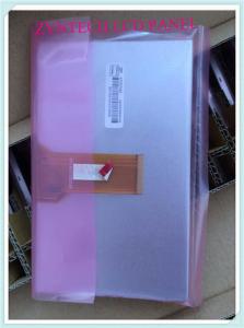 Buy cheap AT070TN94 LCD Monitor Panel , 7Inch 800 × 480 FPC Connector Thin LCD Panel product