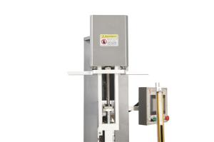 Firm Cell Phone Case Maker Machine Automatically Control 700kg Weight