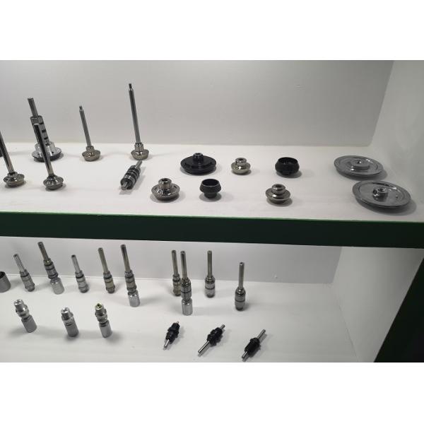 Bearing Fittings Textile Machinery Spare Parts For Open End Spinning Machines