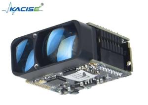 Buy cheap LSDM High - Performance Long - Range DtoF Laser Ranging Module product