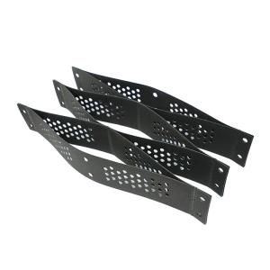3D HDPE Geocell Cellular Confinement Systems For Retaining Wall