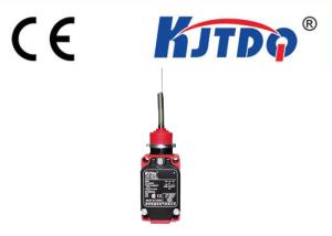 Buy cheap CE Certification Mechanical Limit Switch Operation Speed 1 Mm -- 2 M / Sec product