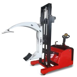 Buy cheap 4500mm Paper Roll Stacker product