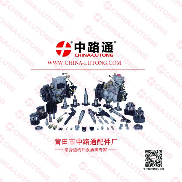 Totally New injector assembly0 432 131 882 0432131882 mechanical fuel injector for sale For CDC 4T-390 diesel injector