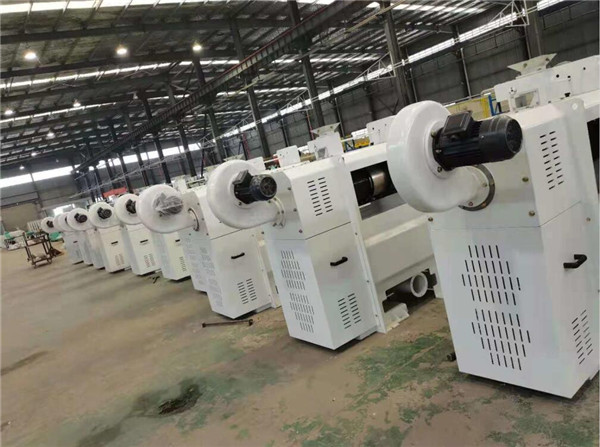 chickpea peeler, chickpea peeling machine, chickpea huller