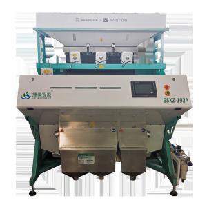 Agglomerates Kernel Groundnut Sorting Machine Pistachio Sorter
