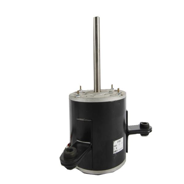 90w Spilt Fan Motor For Room Air Conditioner Quick Installation Strong Loading Capacity