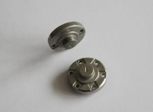 MPIF FC-0205 powder metallurgy valve plates used in car Shock Absorbers