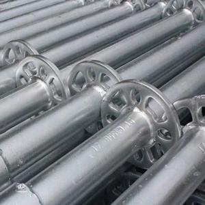 Buy cheap Scaffolding Customizable Ringlock Systems OEM &amp; ODM Available product
