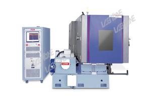 Buy cheap Temperature And Humidity Environmental Test Systems For Sine Vibration product