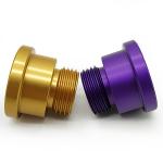 Center Machine CNC Turning Machining Parts Products In Demand