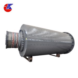 50m3 Gold Stone Sand Wet Dry Ball Grinding Mill Machine