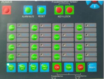 Waterproof VIP Bomb Wireless Signal Jammer 50 - 500m Jamming Radius, Vehicle-Mounted VIP Convoy RCIED Jammer, IED Jammer