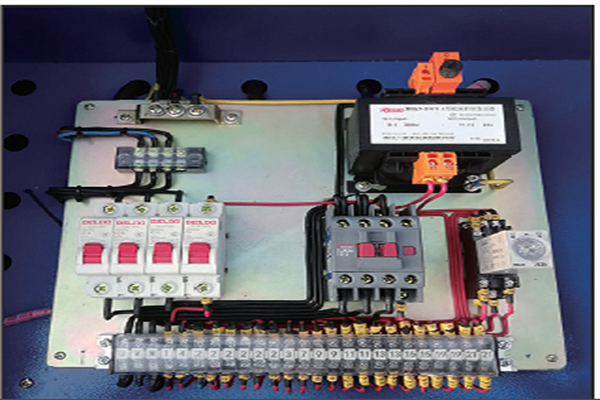 Height 1860mm Auto Scissor Lift Machanical Gear Lock Equipment Durable