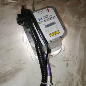 20KHz Per Channel DC24V 3A Lidar Wind Measurement 0.2m Accuracy