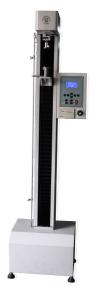 Buy cheap Microcomputer Controlled 5KN Universal Tensile Testing Machine ASTM Standard product