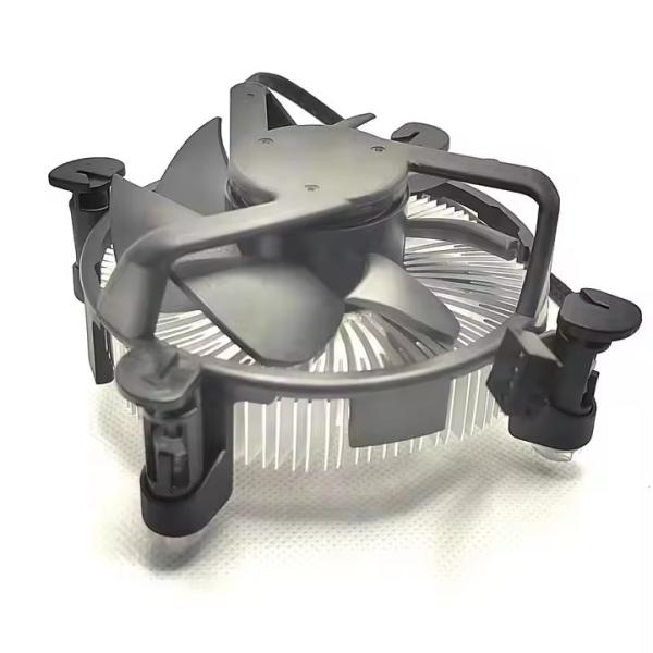 Quality Factory Wholesale Computer Processor Air Cooling Fans Mini Computer Radiator for sale