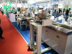 Automatic wire o binding and punching machine PBW580S for notebook &calendar