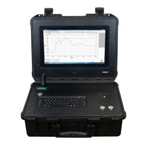 Buy cheap Fable UV Spectrometer Rapid Detect UV Visible-Near-Infrared Absorption Characteristics Of Jewelry product
