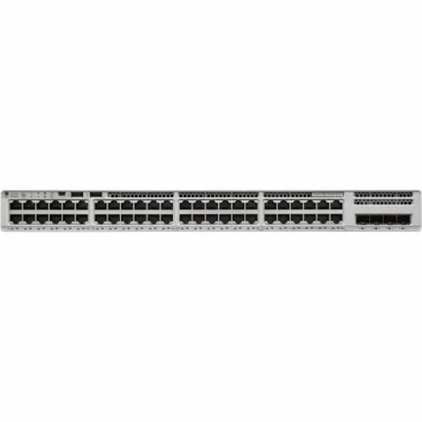Quality High-Performance Cisco Switch C9200L-48T-4G-A With 10G Uplinks & DNA Security Enterprise Networking for sale