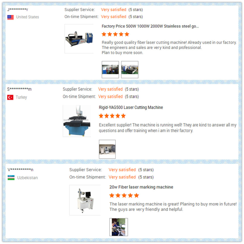 600 x 400mm Area CO2 Laser Engraving Machine 60W Water Chiller Cooling System