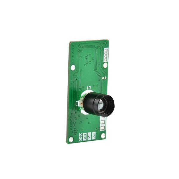Quality Measurement Precision Temperature Sensor For Industrial Object Thermometer for sale