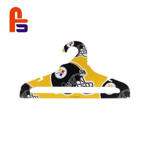 Original Design Paper Material For Clothes Custom Cardboard Hangers