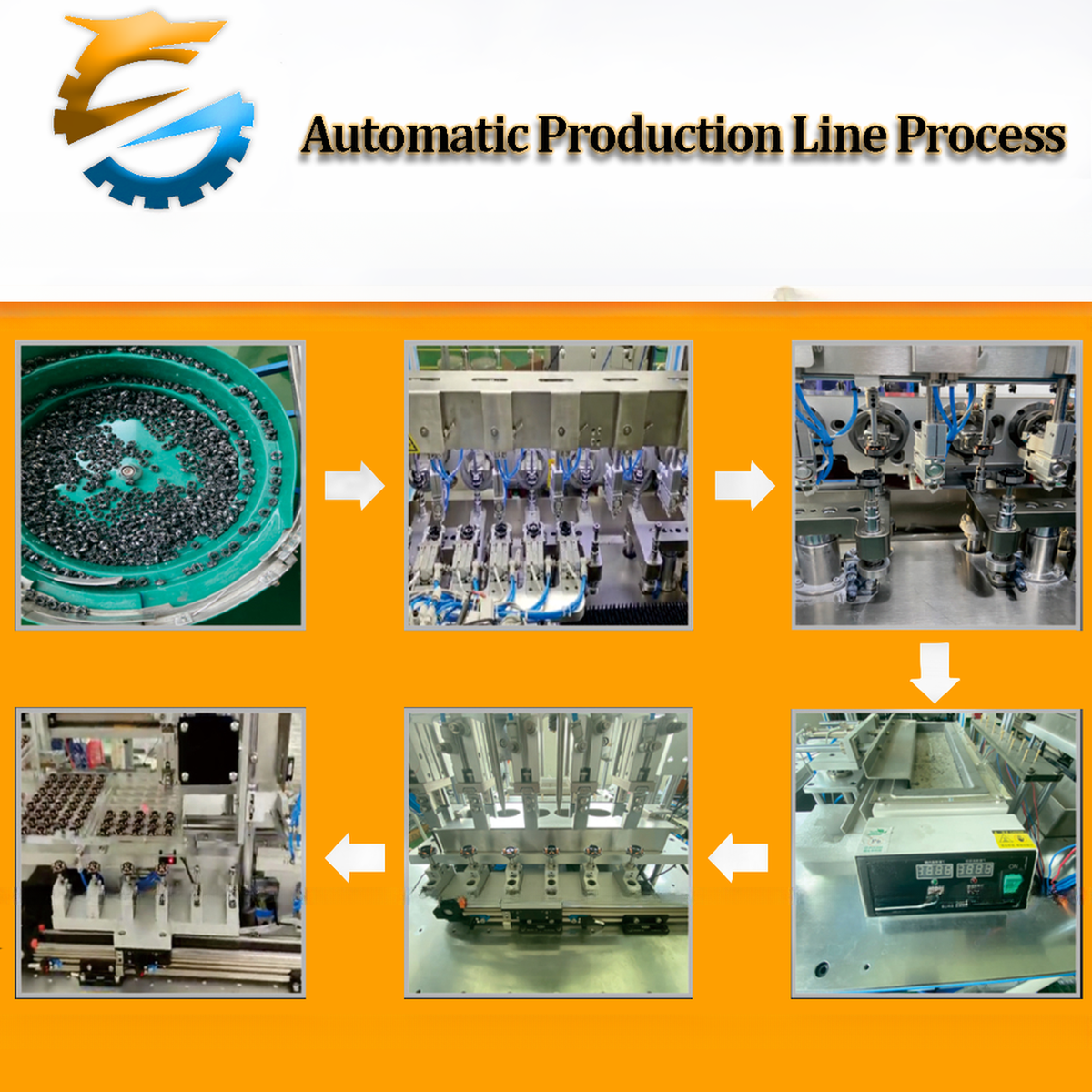 Precision CNC Motor Winding Machine for Wide Day Winding of Fan Coil and Ceiling Fans