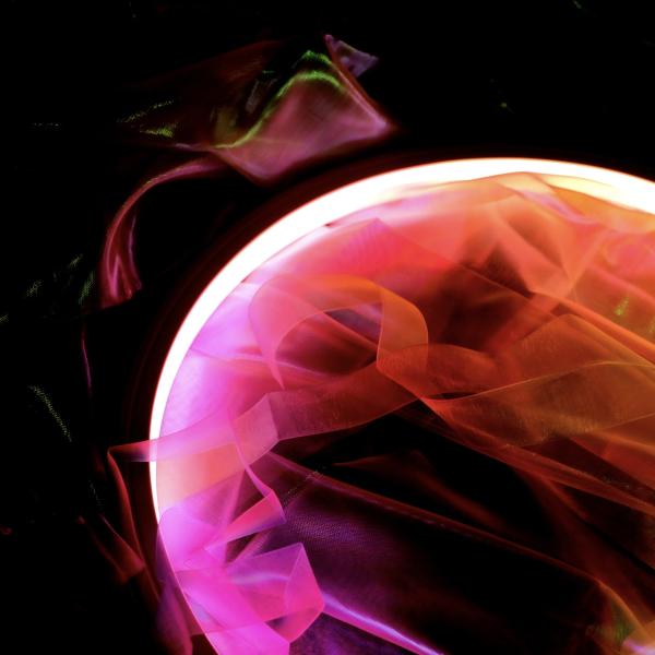 Quality DMX512 RGB Color Changing LED Strip Bar KTV Color Led Light remote control for sale