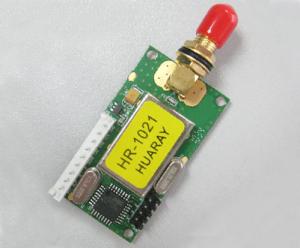 Buy cheap RF Module TTL/RS232/RS485, 433MHz/868MHz/915MHz HR-1021 product