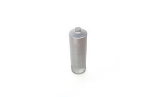 Isothermal Annealing Filter Housings 2.2kg High Pressure Hydraulic Filter Housing