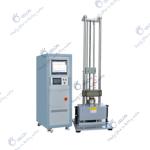 Battery Equipment Mechanical Shock Tester Shock Testing System Battery Testing
