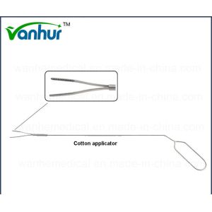 Buy cheap ODM and OEM Sigmoidoscope Rectoscopy Instruments with Cotton Applicator product